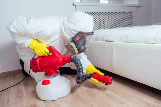 Best Real Estate Pest Inspections  in South Greeley, WY